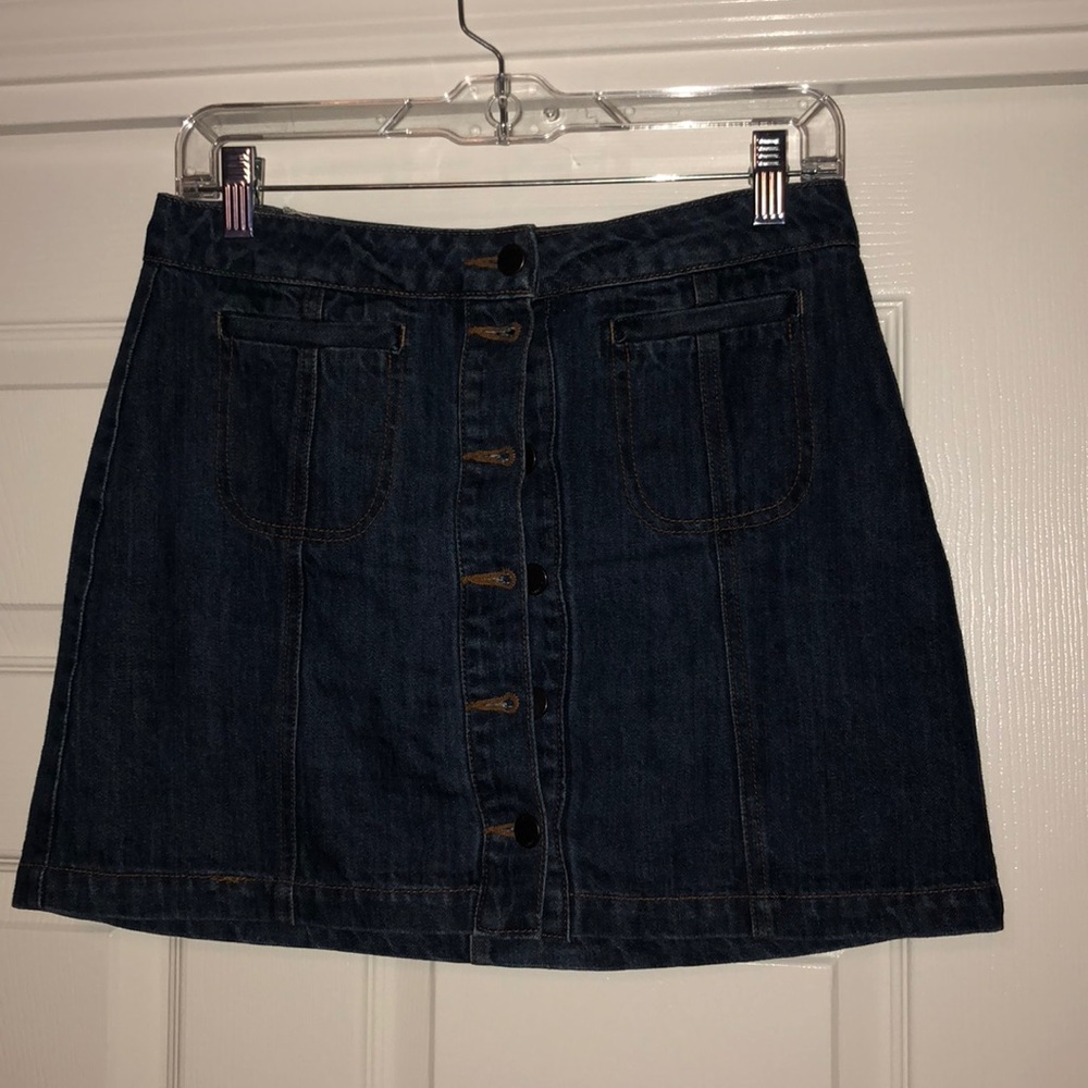 Skirt